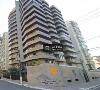 Apartamento com 2 Quartos à venda, 119m² no Tupi, Praia Grande