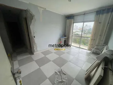 Apartamento com 2 Quartos à venda, 68m² no Santa Terezinha, Santo André