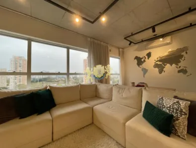 Apartamento com 1 Quarto à venda, 74m² no Vila Olímpia, São Paulo
