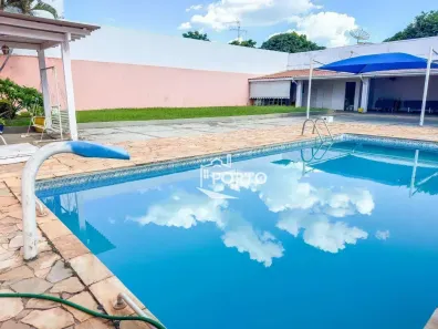 Casa com 1 Quarto à venda, 134m² no Nova Piracicaba, Piracicaba