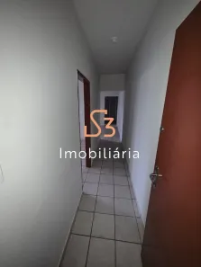 Apartamento com 3 Quartos para alugar, 50m² no Centro, Uberlândia