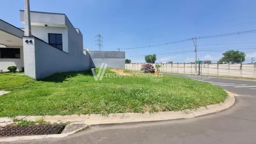 Lote/Terreno à venda, 233m² no Jardins do Império, Indaiatuba