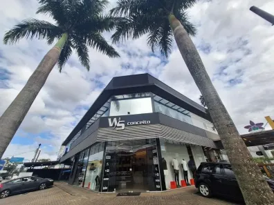 Sala Comercial para alugar, 71m² no Santo Antônio, Joinville