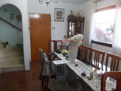Apartamento com 3 Quartos à venda, 95m² no Água Fria, São Paulo