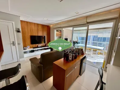 Apartamento com 3 Quartos à venda, 116m² no Vila Cruzeiro, São Paulo