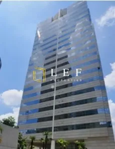 Prédio Comercial para alugar, 560m² no Itaim Bibi, São Paulo