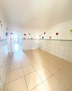 Imóvel Comercial com 7 Quartos para alugar, 100m² no Vida Nova, Lauro de Freitas