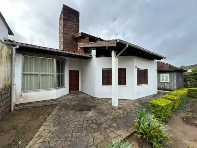 Casa com 8 Quartos à venda, 400m² no Santa Isabel, Viamão