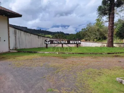 Fazenda/Sítio com 12 Quartos à venda, 158m² no Trevo, Camanducaia