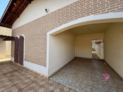 Casa com 4 Quartos à venda, 164m² no Centro, Leme
