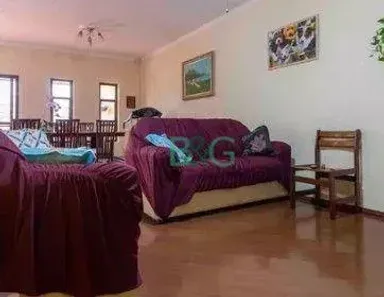 Sobrado com 3 Quartos à venda, 218m² no Jardim Gonzaga, São Paulo