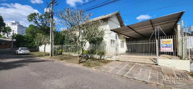 Casa com 3 Quartos à venda, 221m² no Vila Nova, Novo Hamburgo