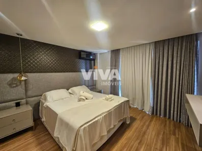 Apartamento com 1 Quarto para alugar, 30m² no Fazenda, Itajaí