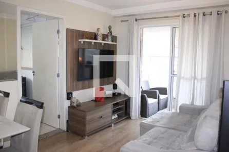 Apartamento com 2 Quartos à venda, 61m² no Macedo, Guarulhos