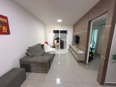 Casa de Condomínio com 3 Quartos para alugar, 170m² no Aclimação, Uberlândia