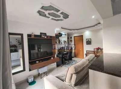 Apartamento com 2 Quartos à venda, 68m² no Santa Maria, São Caetano do Sul