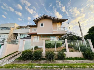 Sobrado com 3 Quartos à venda, 110m² no Oriço, Gravataí