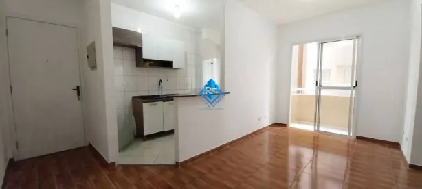 Apartamento com 2 Quartos para alugar, 55m² no Vila Gonçalves, São Bernardo do Campo