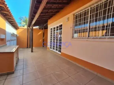 Casa com 2 Quartos à venda, 97m² no Campo Grande, Rio de Janeiro