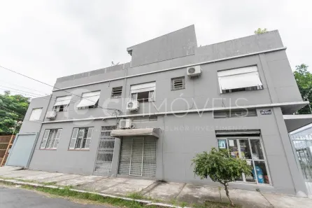 Apartamento com 3 Quartos à venda, 121m² no São Sebastião, Porto Alegre