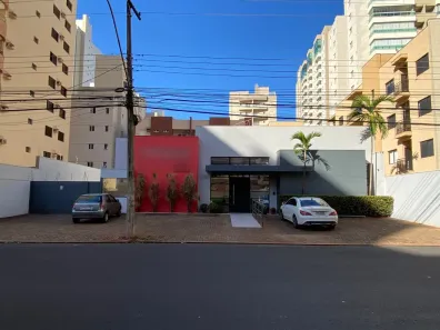 para alugar, 431m² no Nova Aliança, Ribeirão Preto