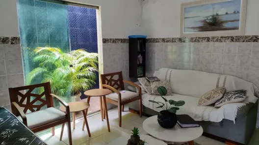 Casa com 2 Quartos à venda, 100m² no Siqueira Campos, Aracaju