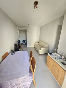 Apartamento com 3 Quartos à venda, 60m² no Engenho de Dentro, Rio de Janeiro
