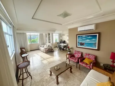 Apartamento com 3 Quartos à venda, 139m² no Barra, Salvador