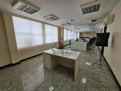 Sala Comercial à venda, 400m² no Centro, Rio de Janeiro