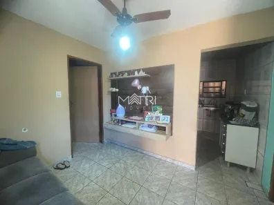 Casa com 2 Quartos à venda, 119m² no Yolanda Opice, Araraquara