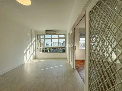 Apartamento com 3 Quartos à venda, 127m² no Aparecida, Santos