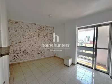 Apartamento com 1 Quarto para alugar, 49m² no Vila Itapura, Campinas