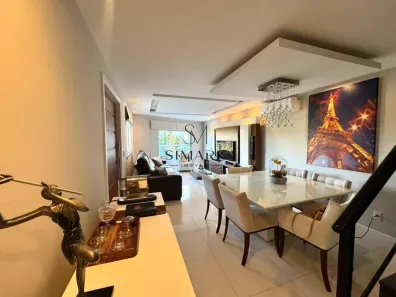 Apartamento com 4 Quartos à venda, 180m² no Camboinhas, Niterói
