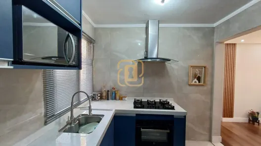 Apartamento com 3 Quartos à venda, 63m² no Jardim Íris, São Paulo