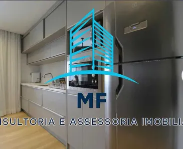 Apartamento com 1 Quarto à venda, 35m² no Indianópolis, São Paulo
