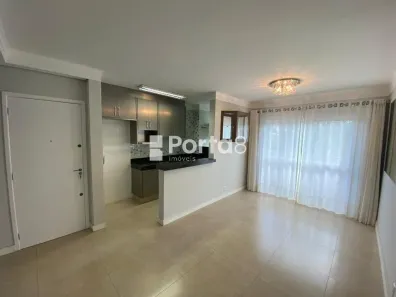 Apartamento com 3 Quartos para alugar, 77m² no Higienópolis, São José do Rio Preto