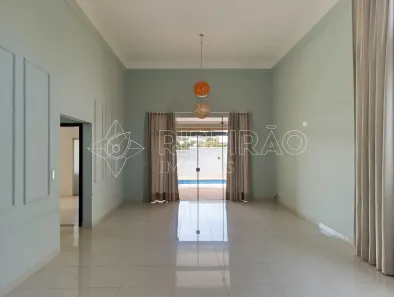 Casa de Condomínio com 3 Quartos para alugar, 210m² no Jardim Saint Gerard, Ribeirão Preto