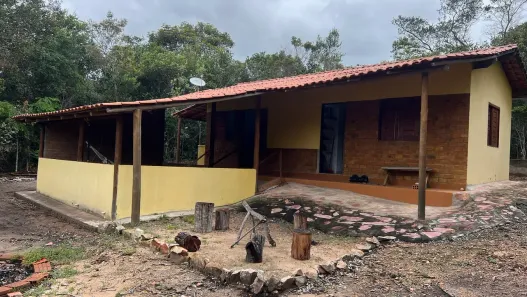 Casa com 1 Quarto à venda, 70m² no Caeté-Açu, Palmeiras