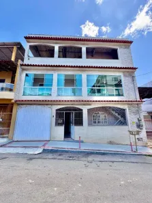 Casa com 6 Quartos à venda, 300m² no Bela Aurora, Cariacica