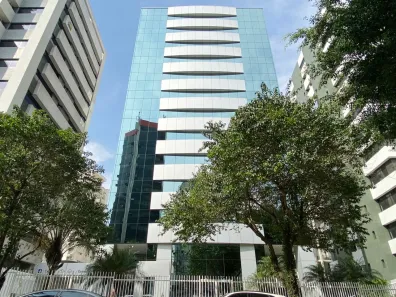 Ponto Comercial para alugar, 2452m² no Vila Mariana, São Paulo