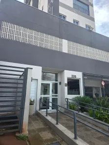 Apartamento com 1 Quarto para alugar, 37m² no Presidente Altino, Osasco