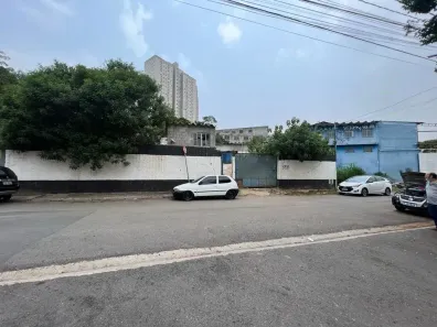 Galpão/Depósito/Armazém à venda, 1200m² no Ipês (Polvilho), Cajamar
