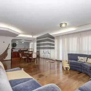 Apartamento com 4 Quartos à venda, 380m² no Jardim da Saúde, São Paulo