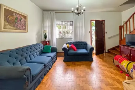 Casa com 2 Quartos à venda, 93m² no Pinheiros, São Paulo
