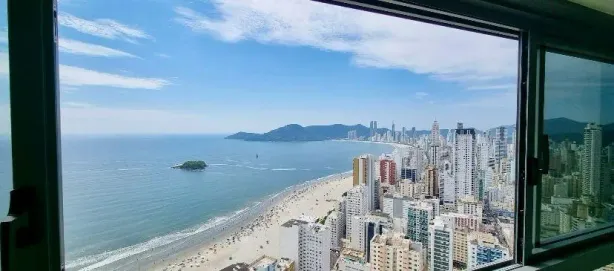 Apartamento com 4 Quartos à venda, 182m² no Centro, Balneário Camboriú