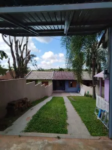 Casa com 2 Quartos à venda, 60m² no Campestre, São Leopoldo