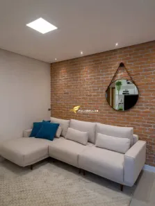 Apartamento com 2 Quartos à venda, 68m² no Engordadouro, Jundiaí