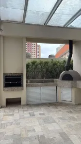 Apartamento com 2 Quartos à venda, 60m² no Parque das Nações, Santo André