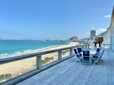 Cobertura com 6 Quartos à venda, 610m² no Copacabana, Rio de Janeiro