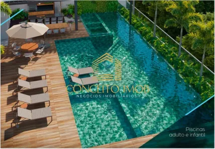Apartamento com 4 Quartos à venda, 253m² no Horto Florestal, Salvador